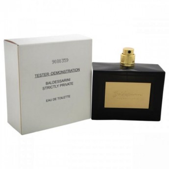 perfume baldessarini