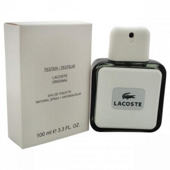 lacoste classic perfume