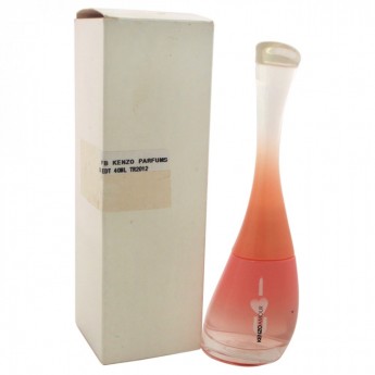 because i love you perfume