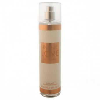Rihanna Rogue Love Body Mist 2025