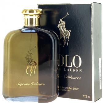 polo supreme cashmere