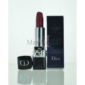 rouge dior 897 mysterious matte