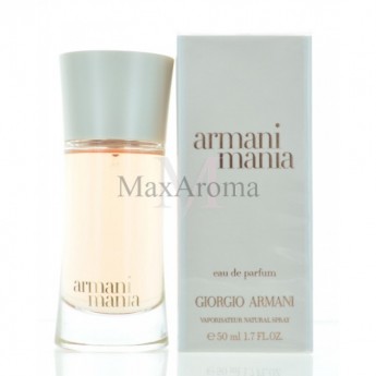 armani mania perfume