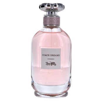 Coach Floral Perfume For Women 3 4 Oz Edp Maxaroma Com