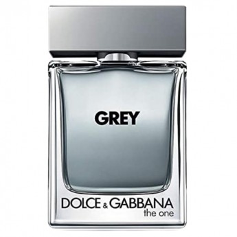 dolce and gabbana grey cologne