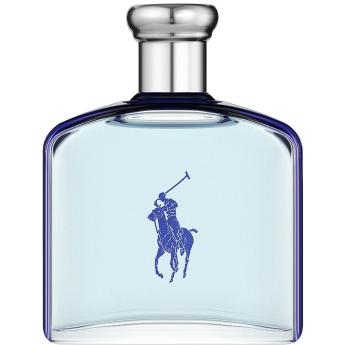polo ultra blue gift set