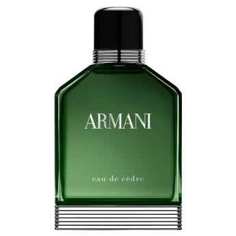 armani cedre