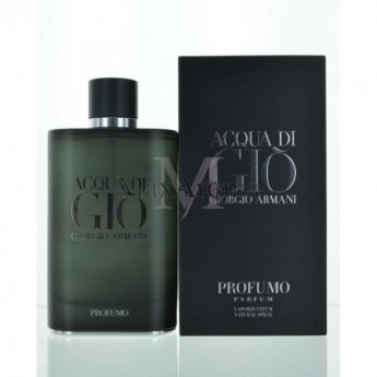 Acqua Di Gio Profumo By Giorgio Armani Parfum 6 08 Oz Maxaroma Com