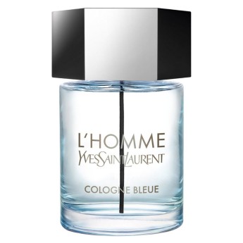 cologne blue ysl