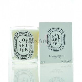 noisetier candle