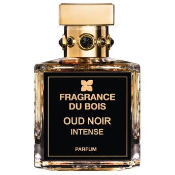 Fragrance Du Bois Oud Noir Intense 3.4oz/100ml Eau de Parfum Spray ...