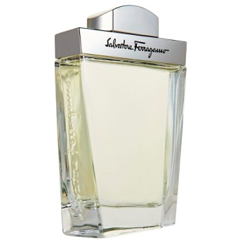 salvatore ferragamo pour homme