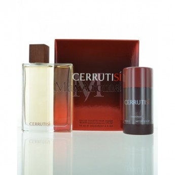 cerruti si perfume