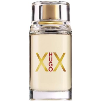 Xx by Hugo Boss for Women Eau De Toilette 3.4 OZ 100 ML Spray