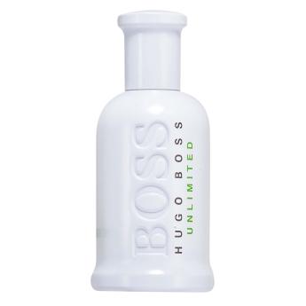 hugo boss unlimited