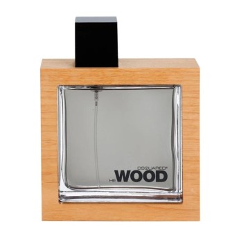 dsquared2 he wood