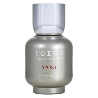 Loewe Sport Pour Homme Eau de Toilette 