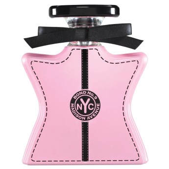 perfume bond no 9 madison avenue