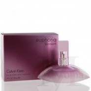 Calvin Klein Euphoria Blossom For Women