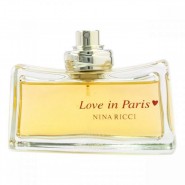 Nina Ricci Love In Paris Perfume
