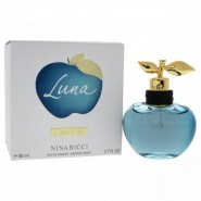 Nina Ricci Luna Les Belles De Nina Perfume