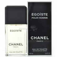 Chanel Egoiste for Men