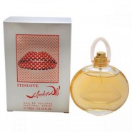 Salvador Dali It Is Love Perfume