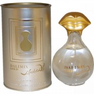 Salvador Dali Dalimix Gold Perfume