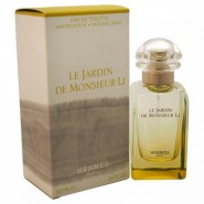Hermes Le Jardin de Monsieur Li Perfume