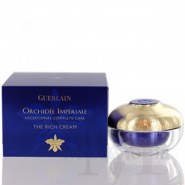 Guerlain Orchidee Imperiale The Rich Cream