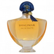 Guerlain Shalimar Perfume