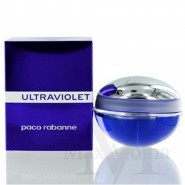 Paco Rabanne Ultra Violet For Women