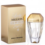 Paco Rabanne Lady Million Eau My Gold For Wom..