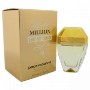 Paco Rabanne Lady Million Eau My Gold! Perfum..
