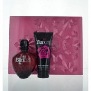 Xs Black by Paco Rabanne Gift Set for Women
