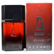 Azzaro Elixir for Men