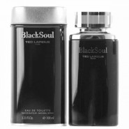 Ted Lapidus Black Soul for Men