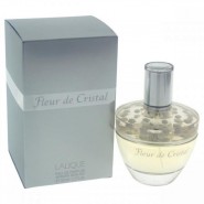 Lalique Fleur De Cristal Perfume