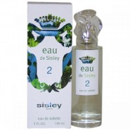 Sisley Eau de Sisley 2 Perfume