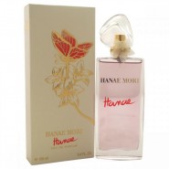 Hanae Mori Hanae Mori Hanae Perfume