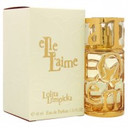 Lolita Lempicka Elle L\'aime Perfume