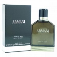 Giorgio Armani Armani Eau De Nuit Cologne