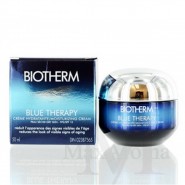 Biotherm Blue Therapy Hydrante Moisturizing C..
