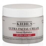 Kiehl\'s Ultra Facial Cream