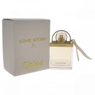  Chloe Love Story Perfume Eau De Parfum 