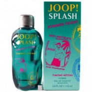 Joop! Splash Summer Ticket Limited Edition fo..
