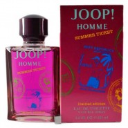Joop! Homme Summer Ticket Limited Edition for..