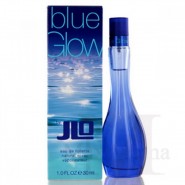 Jennifer Lopez Blue Glow For Women