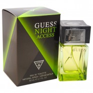 Guess Guess Night Access Cologne