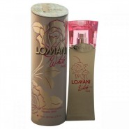 Lomani White Perfume